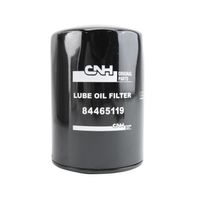 Filtro Óleo Motor Trator New Holland 84465119 CNH