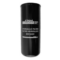 Filtro Hidráulico Trator New Holland 84516422 CNH