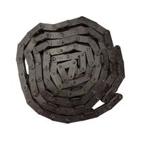 Corrente Central 28T para Colheitadeira John Deere DQ31416