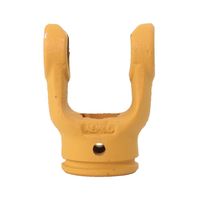 Terminal Furo Quadrado Cardan para Implemento CC11 AEMCO