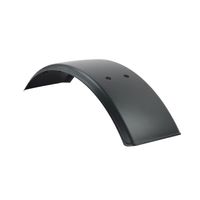 Cobertura Paralama Trator Valtra 87075300 Agco
