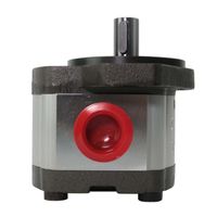 Bomba Hidráulica Trator Massey Ferguson 9510080303 Bosch