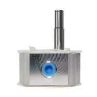 Conjunto Acasalado Peças Implementos 9511089000 Bosch