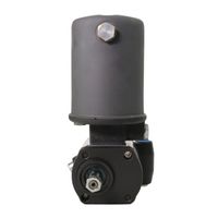 Bomba Direção Trator Massey Ferguson 9540082516 Bosch