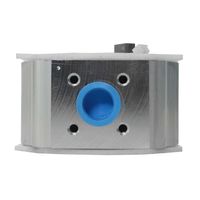 Conjunto Acasalamento Bomba Implementos F000513400 Bosch