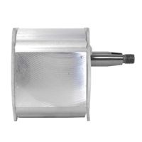 Conjunto Acasalamento Bomba Implementos F000513701 Bosch