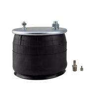 Mola Pneumatica para Pulverizador John Deere AN205362