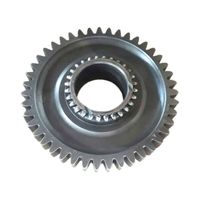 Conjunto Engrenagem 2A Vel Trator NH E6NN7N101BA Eaton