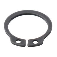 Anel Elástico Retenção Eixo Aço Pulverizador Jacto 914747 FIX