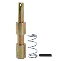 Pino Engate Rápido Cardan para Implemento CC61 FIX