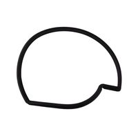 Junta De Vedação Original para Plantadeira John Deere A74191