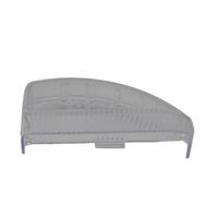 Visor Db para Plantadeira John Deere A79196