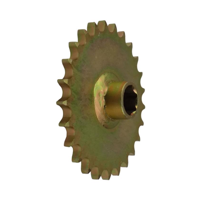 Engrenagem Z25 Asa 50 para Plantadeira John Deere AX10061 - Agrotrator