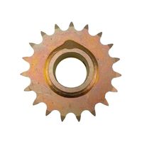 Engrenagem Z19 Asa 50 para Plantadeira John Deere AX10071