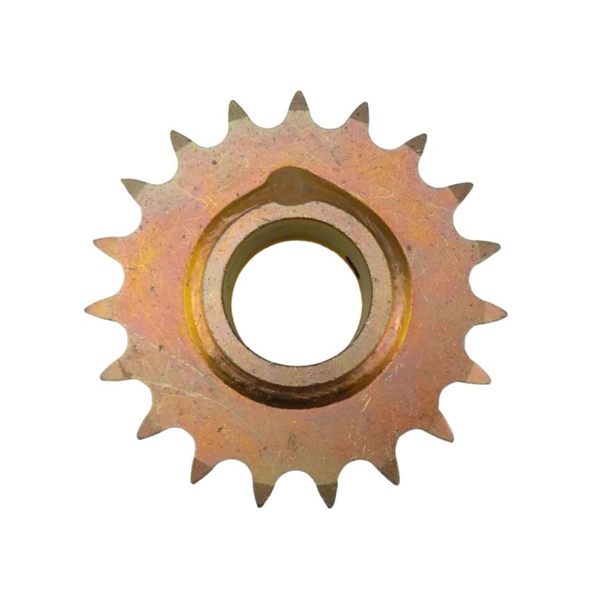 Engrenagem Z19 Asa 50 para Plantadeira John Deere AX10071 - Agrotrator