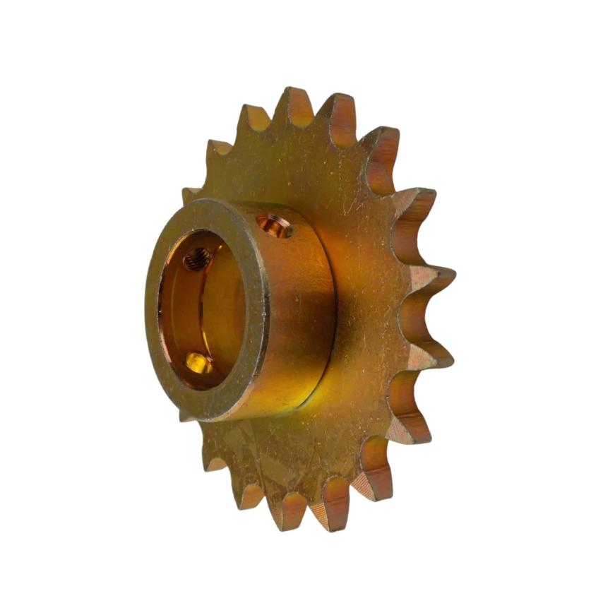 Engrenagem Z19 Asa 50 para Plantadeira John Deere AX10071 - Agrotrator