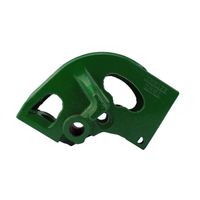 Suporte Haste Traseira para Plantadeira John Deere AX10078