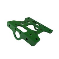 Suporte Apoio Da Relha para Plantadeira John Deere AX10223