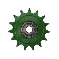 Roda Dentada para Colheitadeira John Deere AXE19940