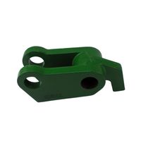 Suporte Transmissão para Plantadeira John Deere CQ31508