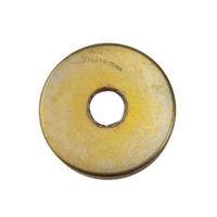 Tampa Cubo para Plantadeira John Deere CQ33480