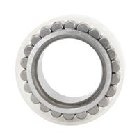 Rolamento Cilíndrico Eixo Dianteiro Valtra 80173100 Fersa