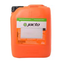 Agente Espumante Pulverizador Jacto 352773 Jacto