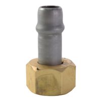 Conexão Bico Com Porca Pulverizador 413310 Jacto