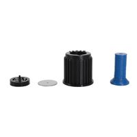 Bico 12P Pulverizador Jacto 427062 Jacto