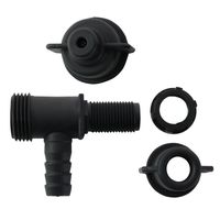 Porta Bico Final Simples Pulverizador 489450 Jacto