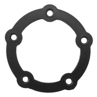 Junta Vedação Pulverizador Jacto 514612 Jacto