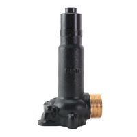 Cilindro Direção Pulverizador Jacto 616102 Jacto