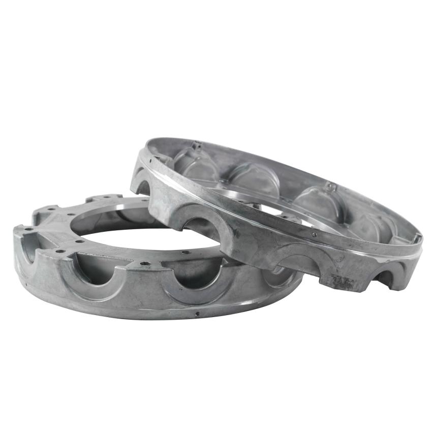 Flange Pulverizador Jacto 642421 Jacto - Agrotrator