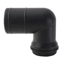 Adaptador Mangueira Pulverizador Jacto 725135 Jacto