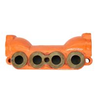 Tampa Válvula Pulverizador Jacto 729111 Jacto