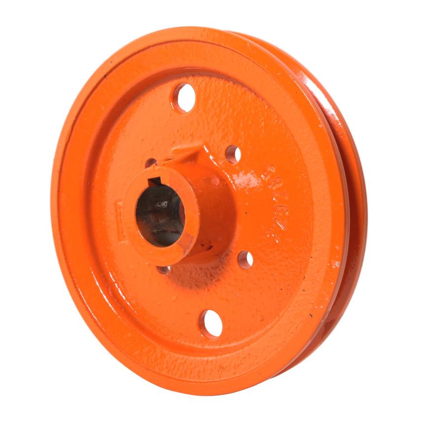 Polia Pulverizador Jacto 729285 Jacto - Agrotrator