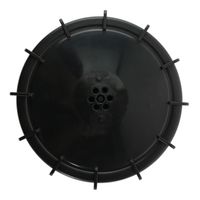 Tampa Pulverizador Jacto 762856 Jacto