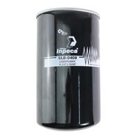 Filtro Óleo Motor Perkins Trator Massey 71029 Tecfil