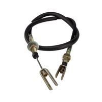 Cabo de Embreagem Trator Valtra 82065720 Agco