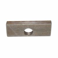 Chapa de Segurança Trator Valtra 83307000 Agco