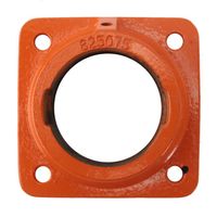 Mancal Tipo Flange Pulverizador Jacto 825075 Jacto