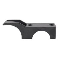 Suporte Mola Pulverizador Jacto 848903 Jacto