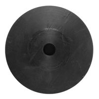 Roldana 120mm Barra Pulverizador Jacto 865758 Jacto