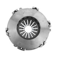 Platô Embreagem Trator Valtra 80750510 Platodiesel