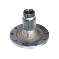 Cubo Temperado Reforçado Trator Valtra 80567901 Rodama