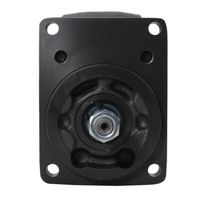 Bomba Hidráulica Colheitadeira New Holland 9510080500 Bosch