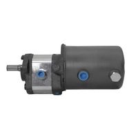 Bomba Hidráulica Trator Massey Ferguson 9540082507 Bosch