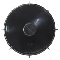 Tampa Respiro Modelo Condor Pulverizador 037374 Jacto