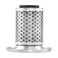 Filtro Hidráulico Trator Valtra 224690 Mc Filtros