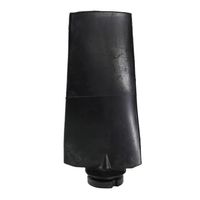 Pá Ventilador Pulverizador Jacto 038661 Jacto